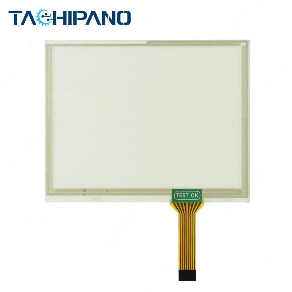 ADT-182A 터치 스크린 패널 유리 ADT182A 용