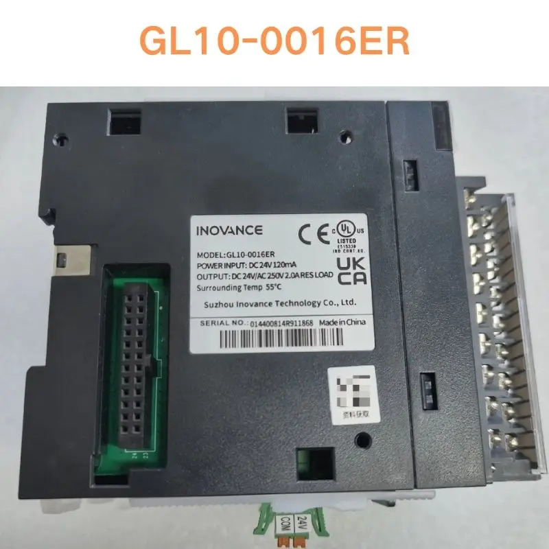 GL10-0016ER 모듈