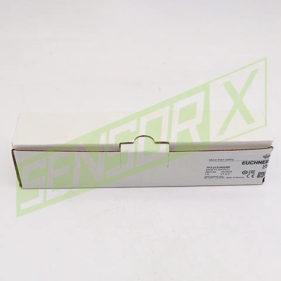 Euchner TP3-2131A024M 084142 안전 스위치 S 신