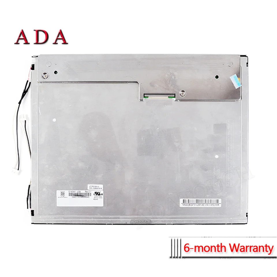 Innolux G150X1-L03 LCD 디스플레이 패널