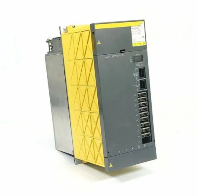 새 원본 A06B-6080-H303 A06B-6220-H015 H600 A06B-6088-H226 500 서보 드라이브