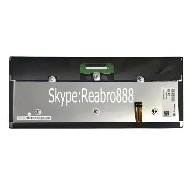 LA123WF4-SL01 LCD 스크린 디스플레이 패널 1920x720 TFT WLED 12.3 인치