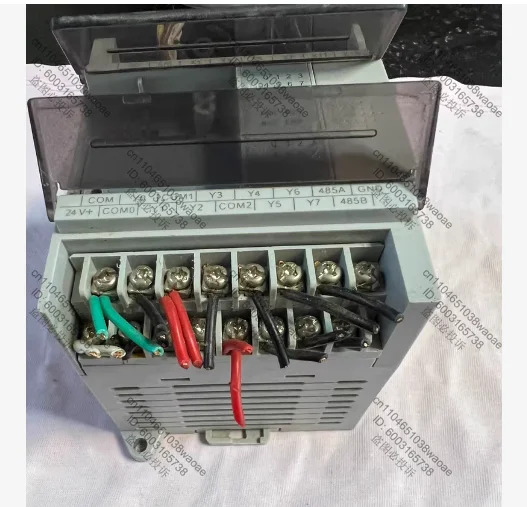 plc LX2V-1208MR-Y 리퍼 완료 정상