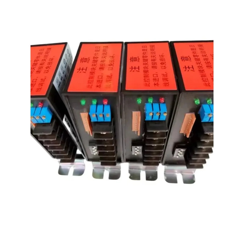 CPA-100-220V 지능형 컨트롤러 전기 밸브 액추에이터 제어 모듈