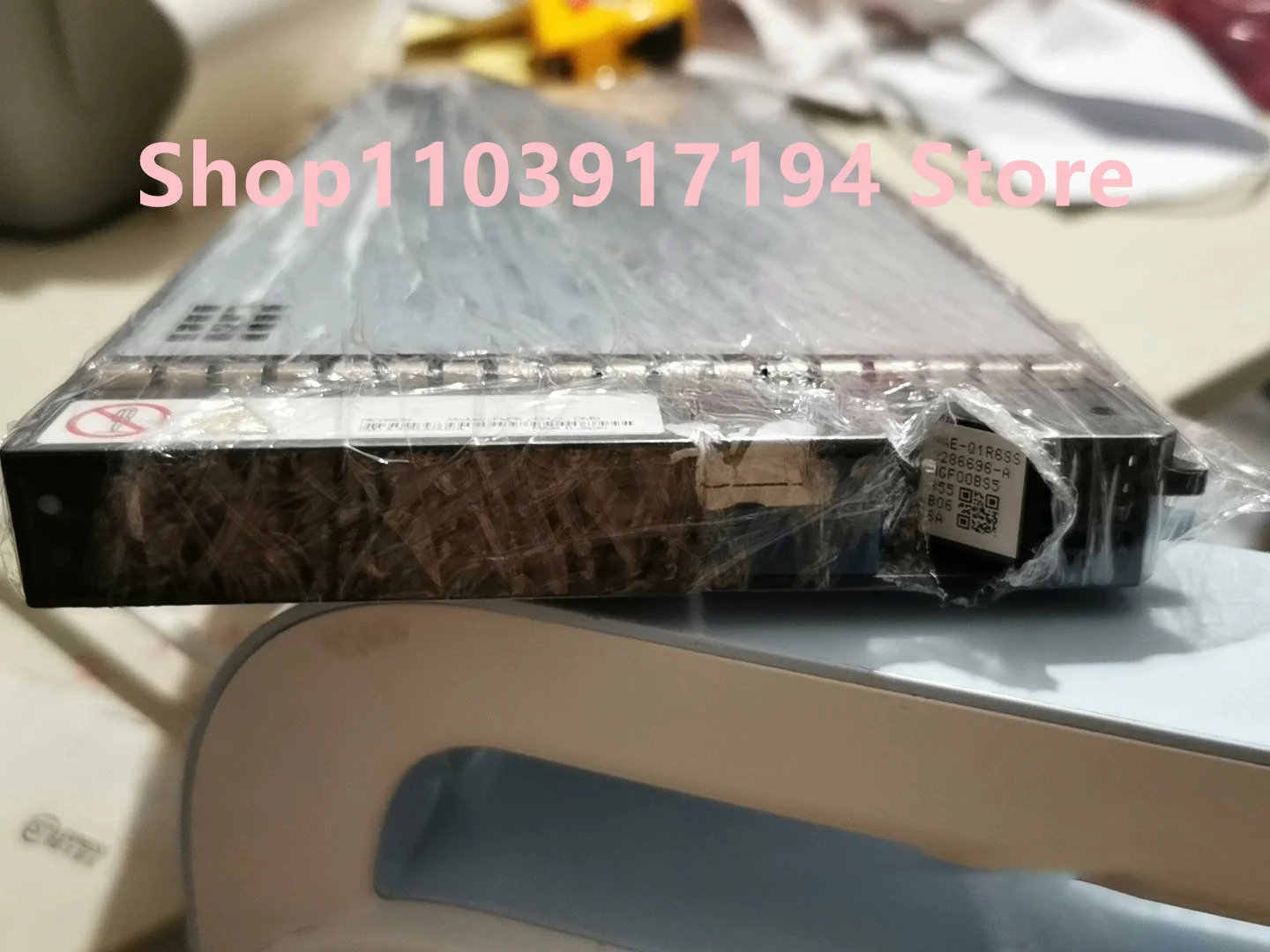 플래시 메모리 모듈 하드 3286696-A HDS 1.6TB FMD hp호환 XP7 H6G70B