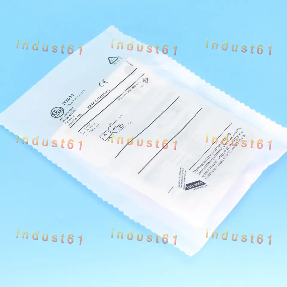 신형 센서 IFM IY5033
