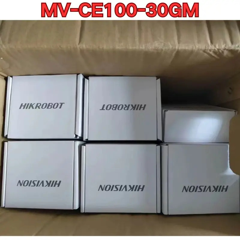 오리지널 MV-CE100-30GM호환 산업카메라 신