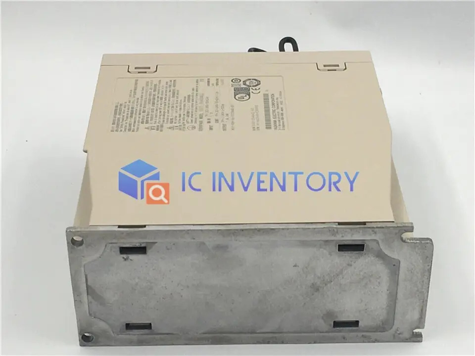 Yaskawa 서보 드라이버 SGD7S-7R6A00A002