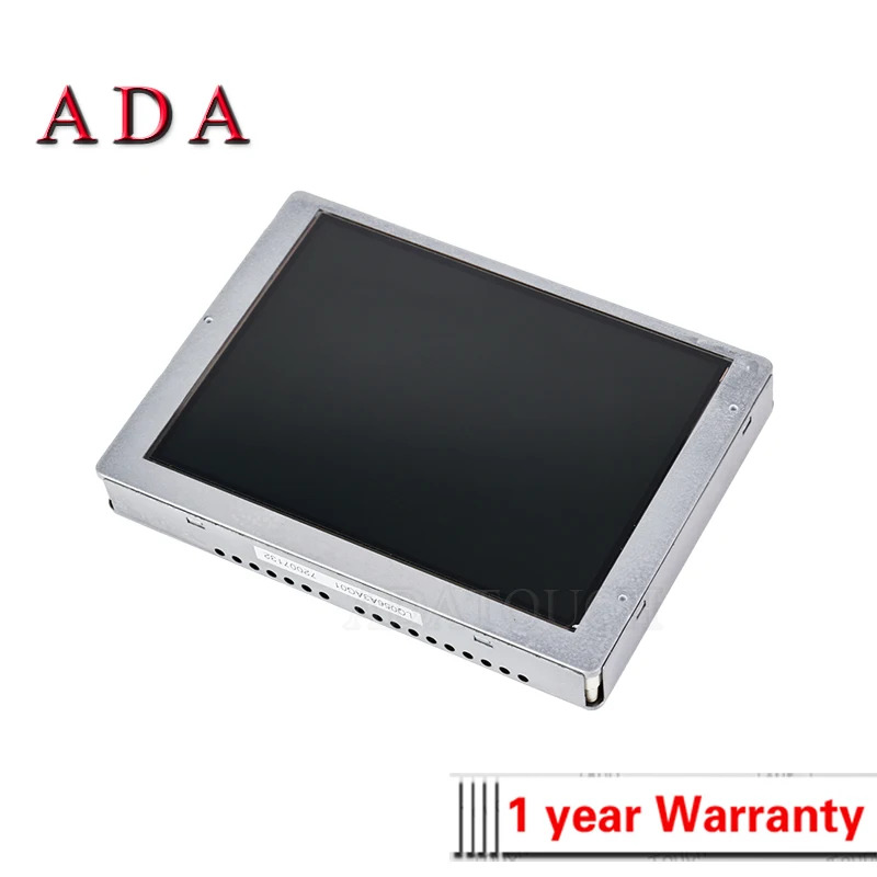 샤프 LCD 디스플레이 패널 LQ6AN102 LQ6AN101 용
