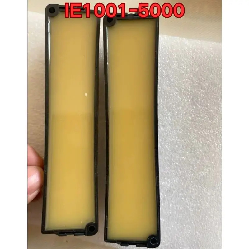 리퍼 PLC 모듈 IE1001-5000 기능 정상