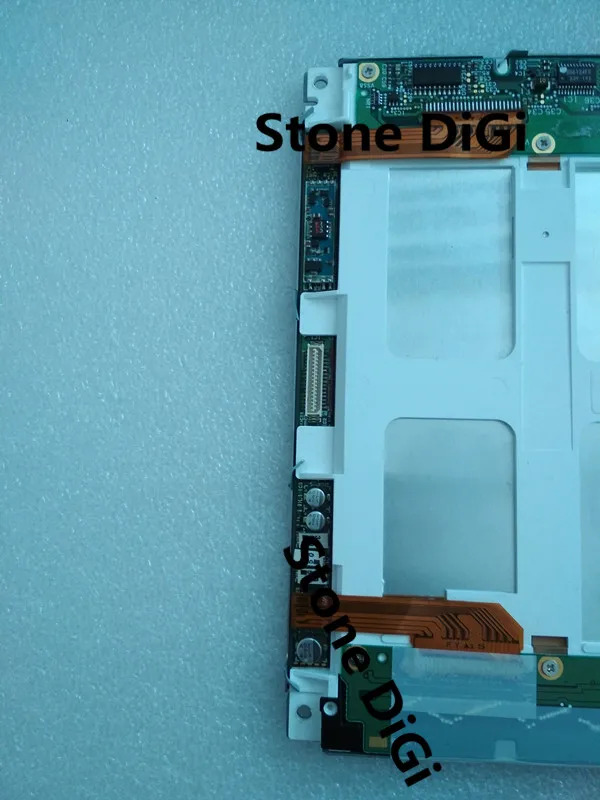산업TFT LCD 디스플레이 스크린 패널 LM64C352 10.4 인치 640x480