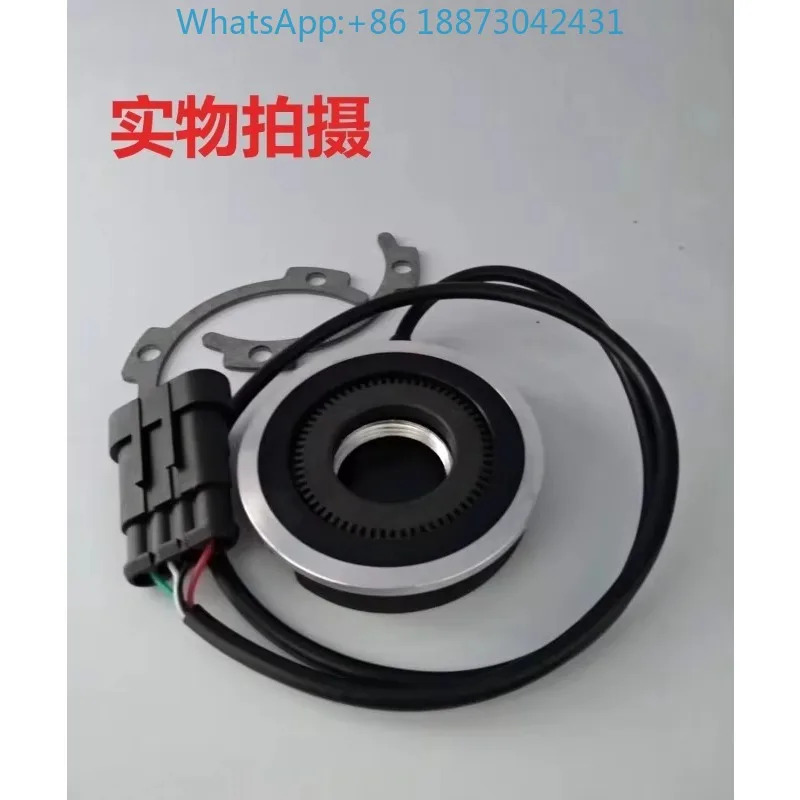 SME m-otor en-coder E68EC050A01/E68EC080A 전동 AC 외부 인코더