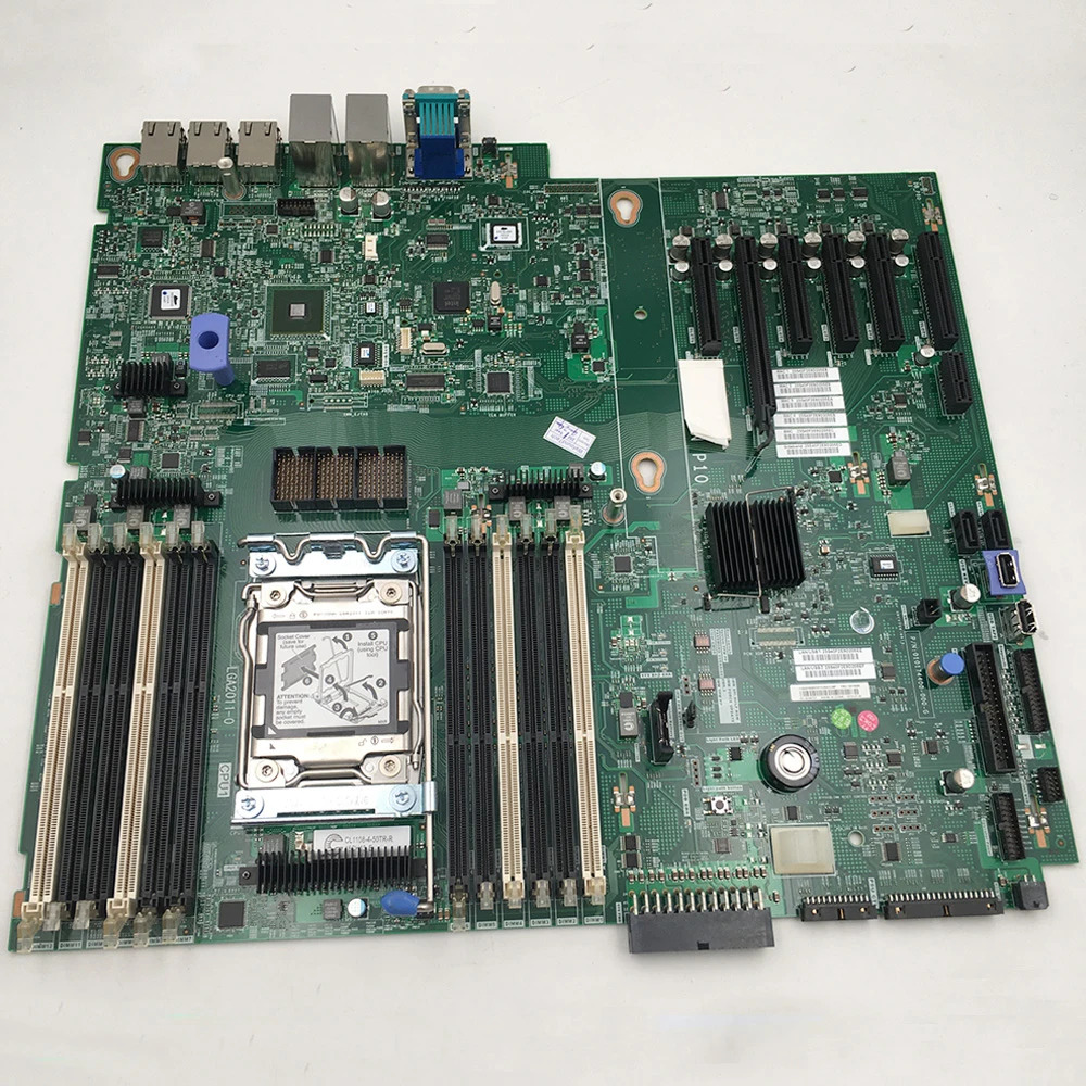 IBM X3500 M4 서버 마더보드00Y8285 00W2046 90Y5959 00AL016 94Y7332