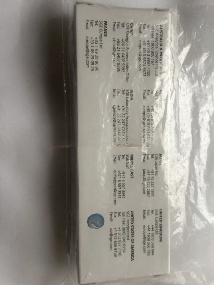 시마즈 상 실링 링 S670-15003-03