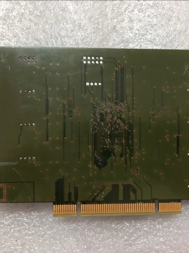 DC 제어 보드 PCI2CAN 오리지널 포장 8650654001 협의