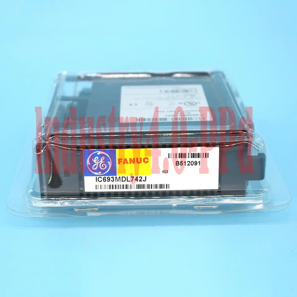 Fanuc IC69DL742 IC69DL742J 상QW 신