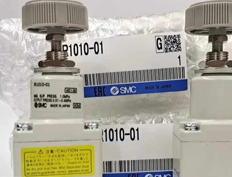 SMC 밸브 IR1000-01 IR1000-01BG IR1010-01 IR1010-01BG IR1020-01 IR1020-01BG IR2000-02 IR2000-02BG IR20