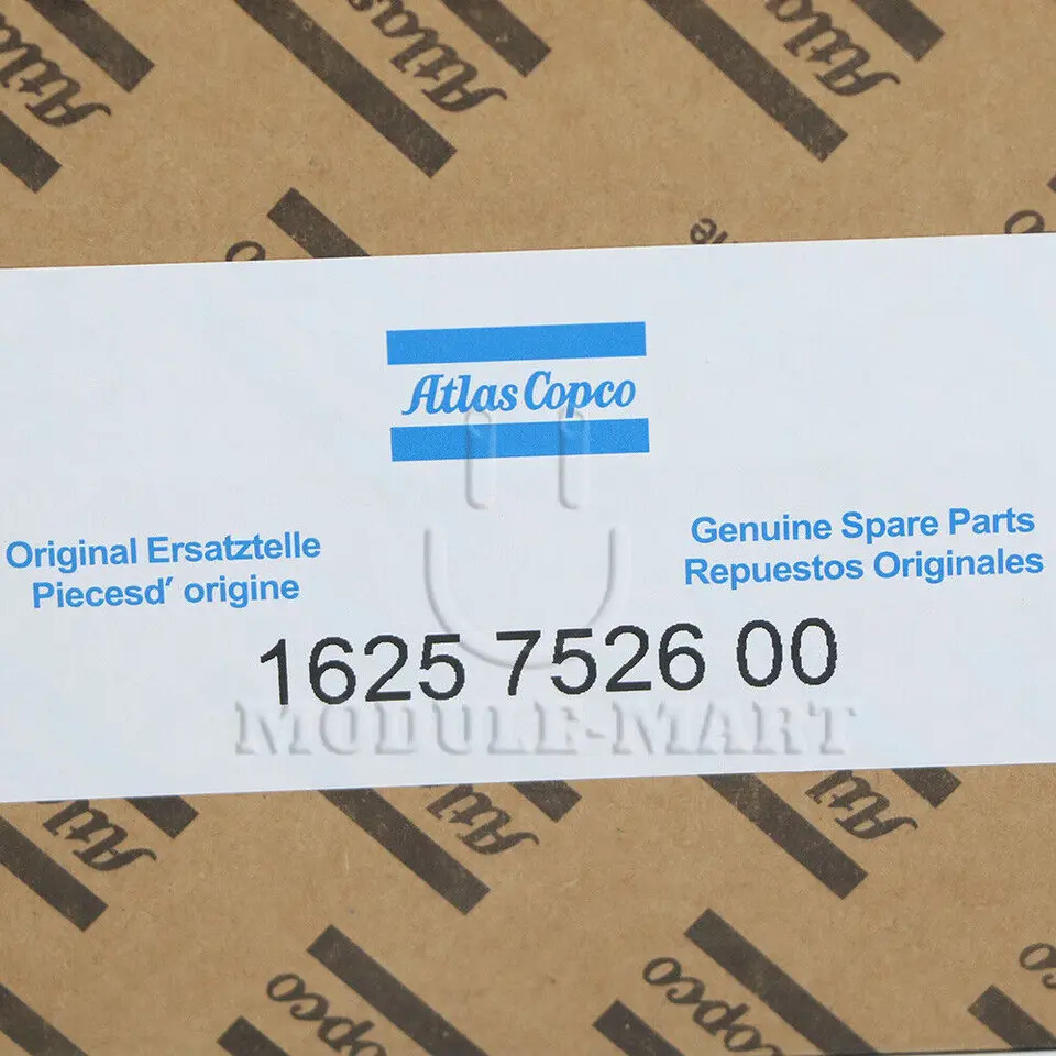 Atlas Copco 1625752600/2903752600 스크류 에어 압축기 오일 필터신