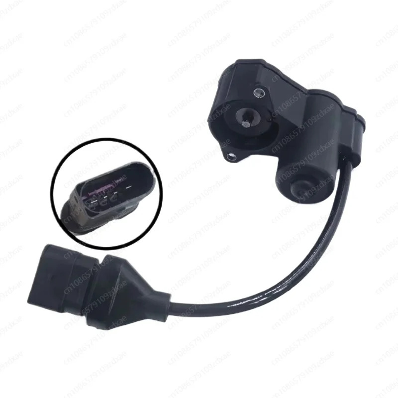 32333552 리어 핸드 브레이크 서보모터 펌프 캘리퍼 아우디호환 A8 S8 2004-2010 OEM 4E0998281 4E0998281B 4E0 998 281B