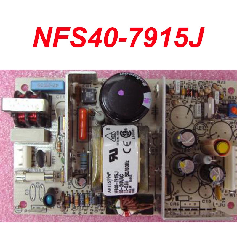 ARTESYN AC100-240V 전원공급장치 NFS40-7915J 신