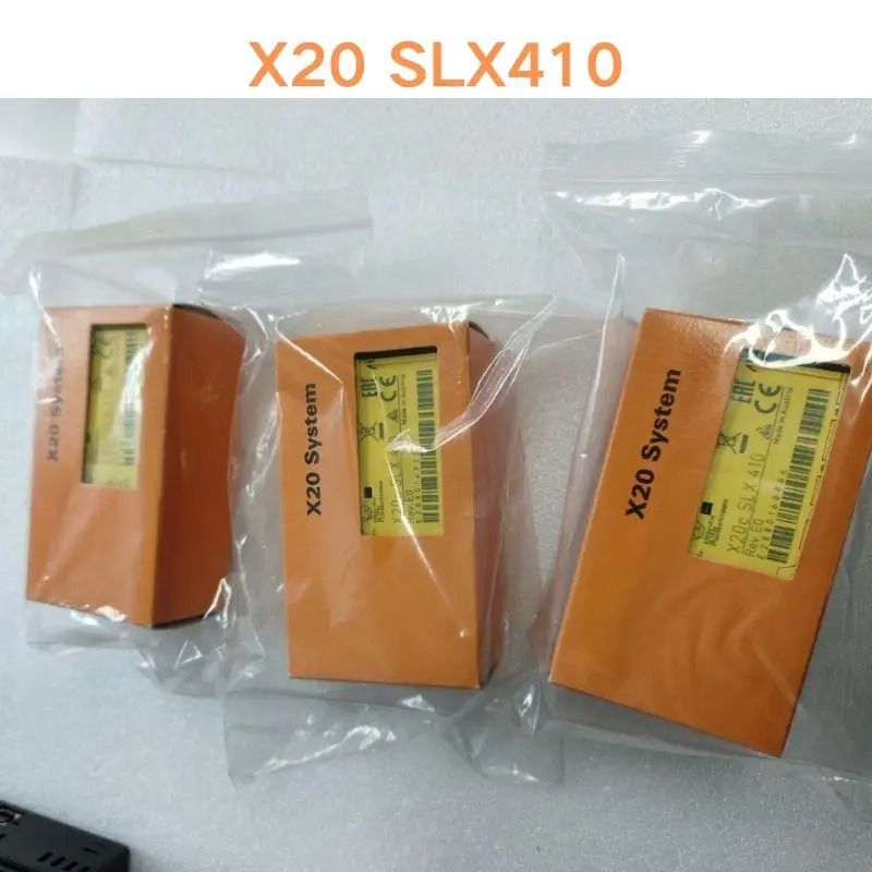 신 X20 SLX410 모듈