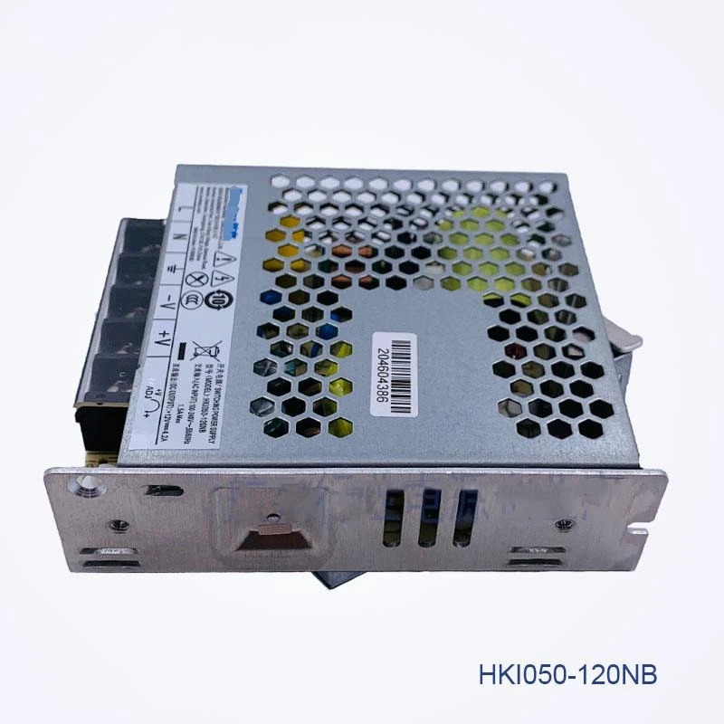 헌트키 산업전원공급장치HKI050-120NB 50W 단일 출력 12V