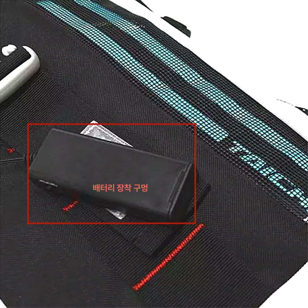 드라이백 방수백팩 야외 수영가방 캠핑 남녀공용 스포츠 하이킹 트레킹 수상 배낭 - 상세 이미지 3