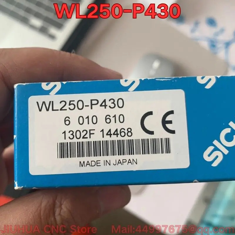 WL250-P430 광전센서