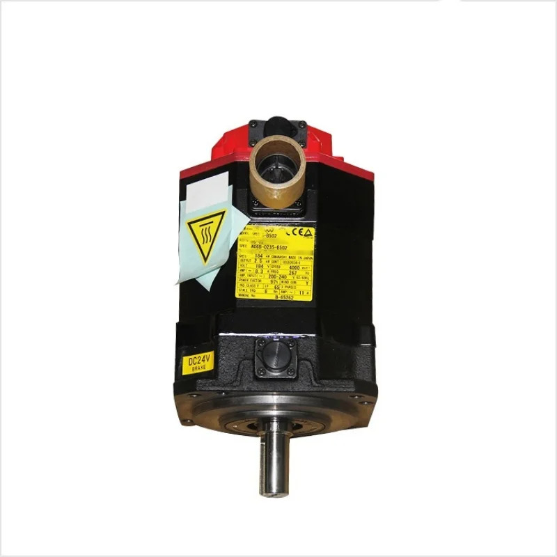 A06B-0077-B103 A06B-2077-B107 A06B-2077-B103 AC 서보모터 드라이브 주파수 변환기 CNC 가공