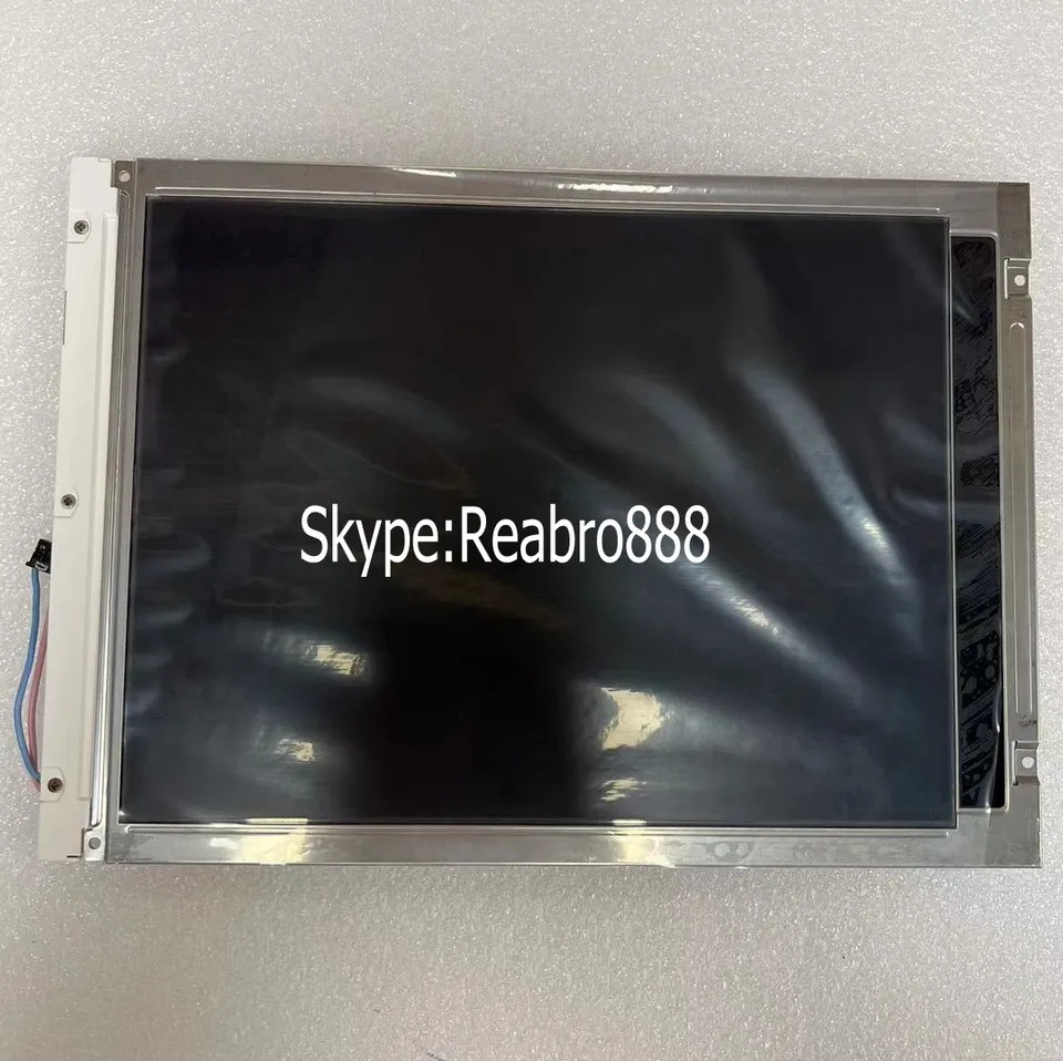 산업LCD 스크린 패널 LM64P89L 10.4 인치