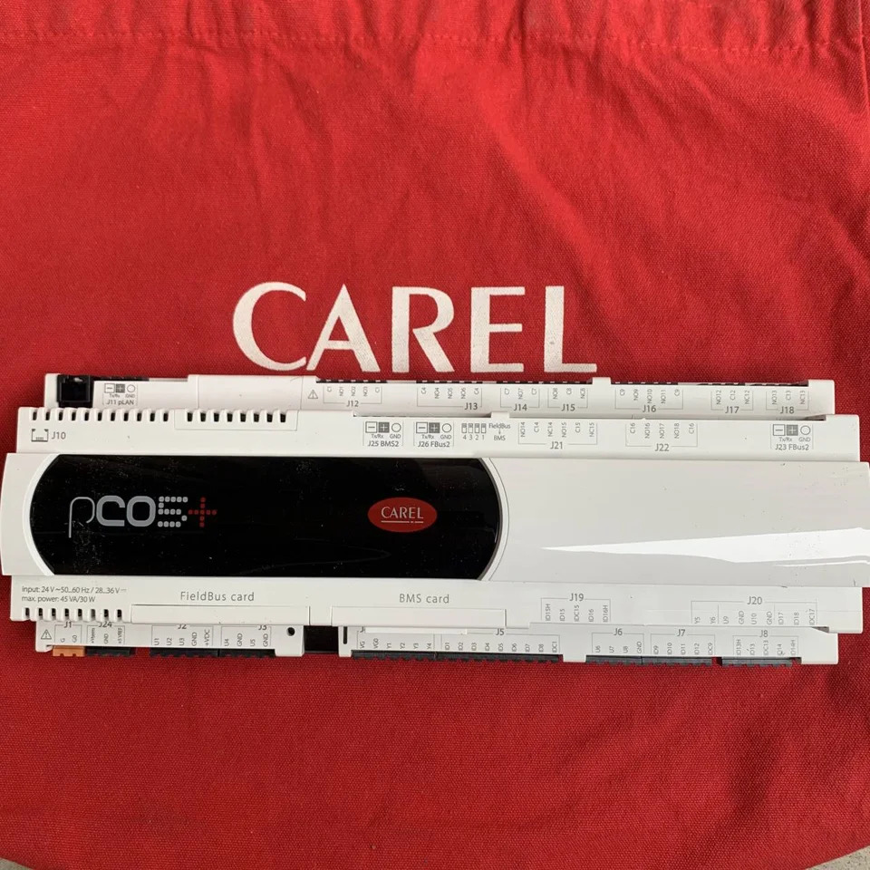 이탈리아 CARLE 컨트롤러 P  500B0A000Z0