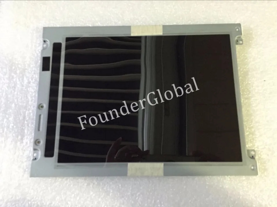 A 등급 LCD 디스플레이 스크린 패널 LM10V332 LM10V332R LM10V331 LM10V33 LM10V335 10.4 인치 640x480