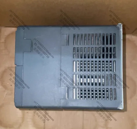 주파수 변환기 MD310T3.7B 380V 3.7kw 리퍼 완료