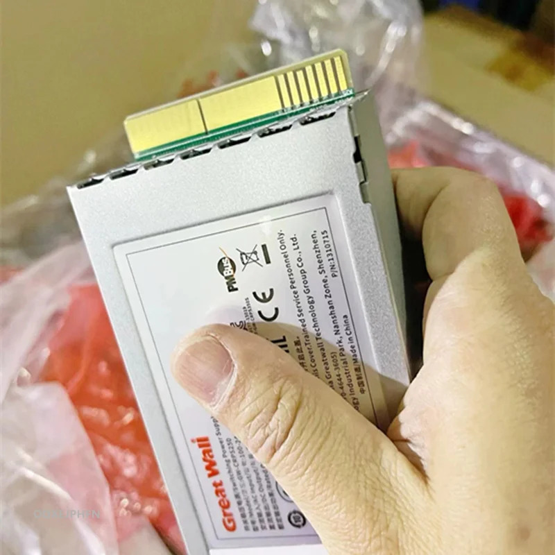만리장성 CPRS 250W 전원공급장치 GW-CRPS250새 원본 PSU