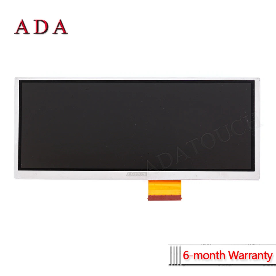 T-55316GD088HU-MLW-A-AHN T-55316GD088HU-MLW-A-AND LCD 디스플레이 패널
