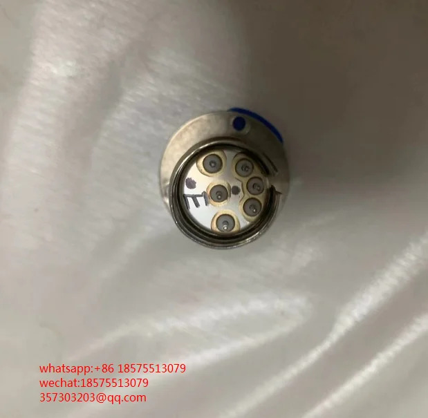 Agilent G1960-80303 ICPMS 진공 게이지