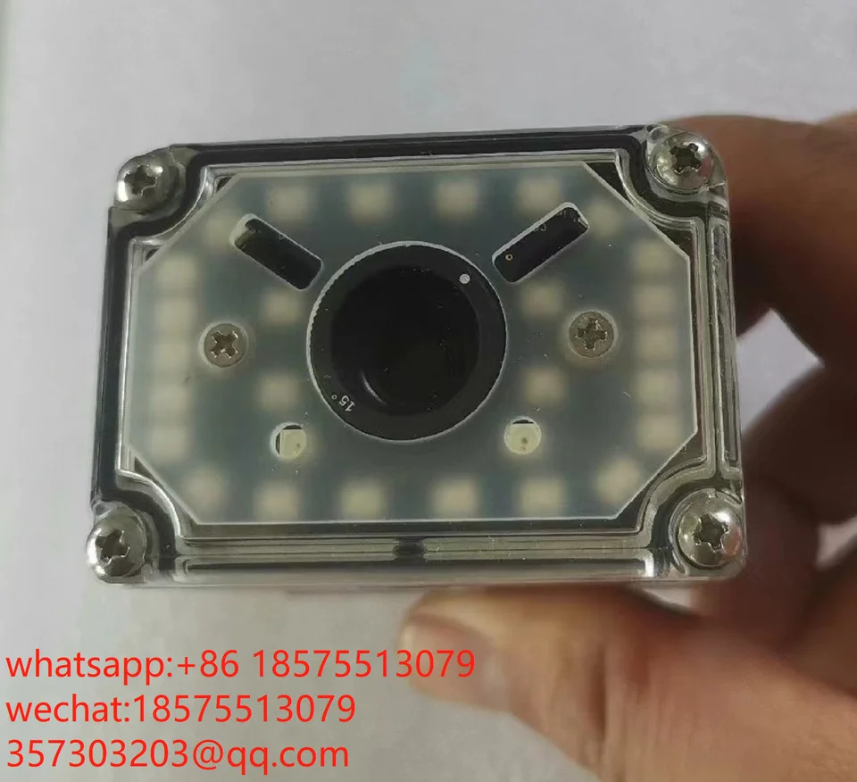 마이크로스캔 FIS-6801-1500G 코드 리더기