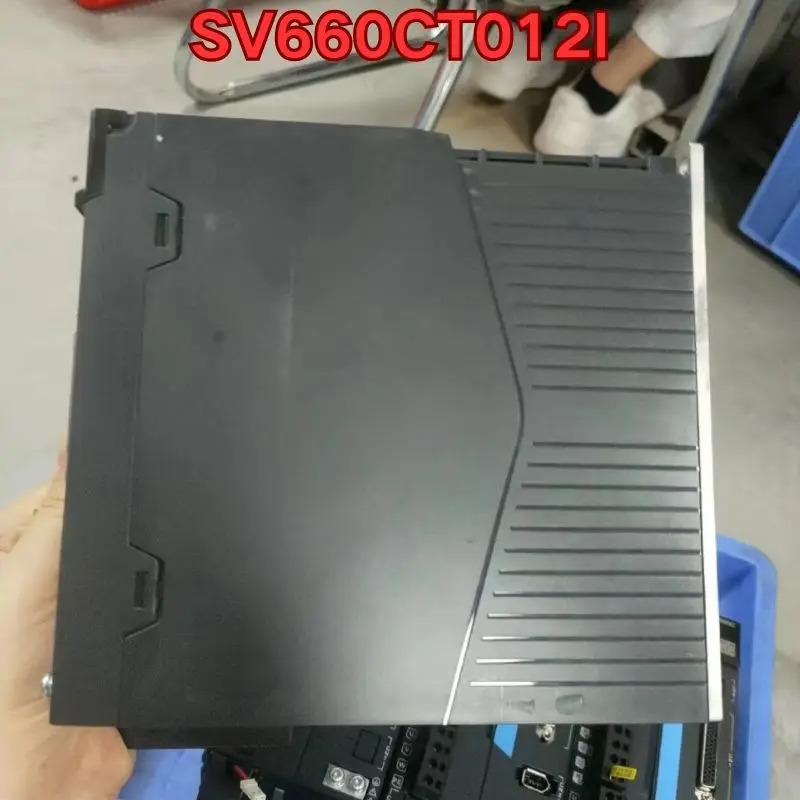리퍼 서보 드라이브리퍼 SV660CT012I