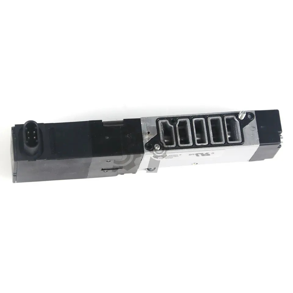 Festo 솔레노이드 밸브 JMT2H-5/2-4 0-S-VI-B 159453 신