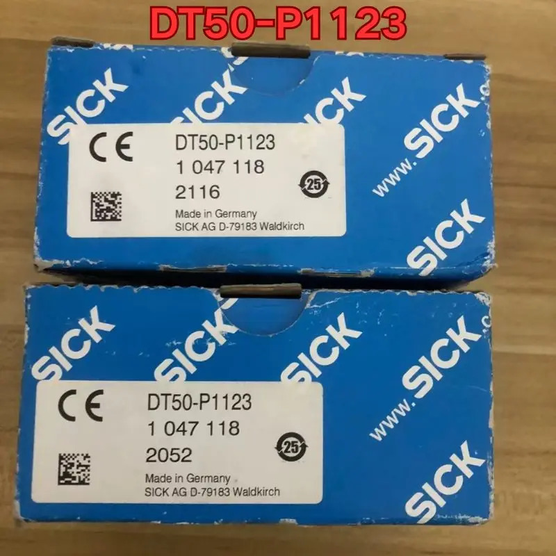 센서 DT50-P1123