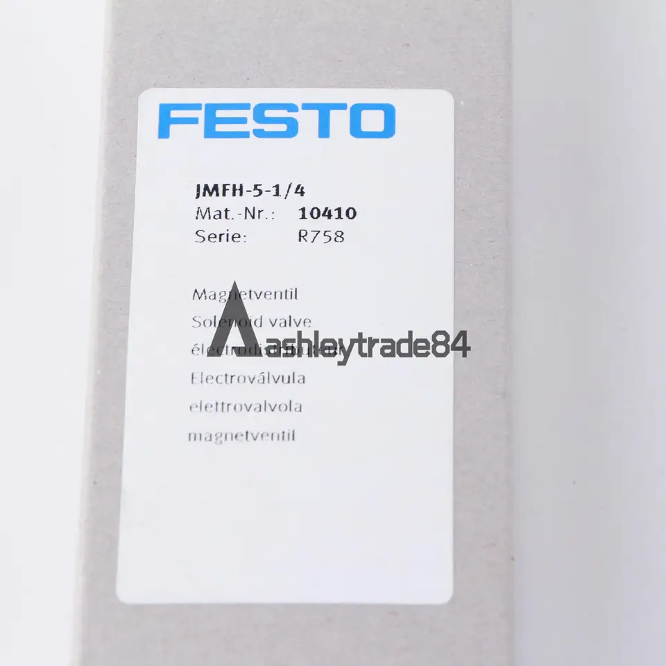 Festo JMFH-5-1 4 10410 신