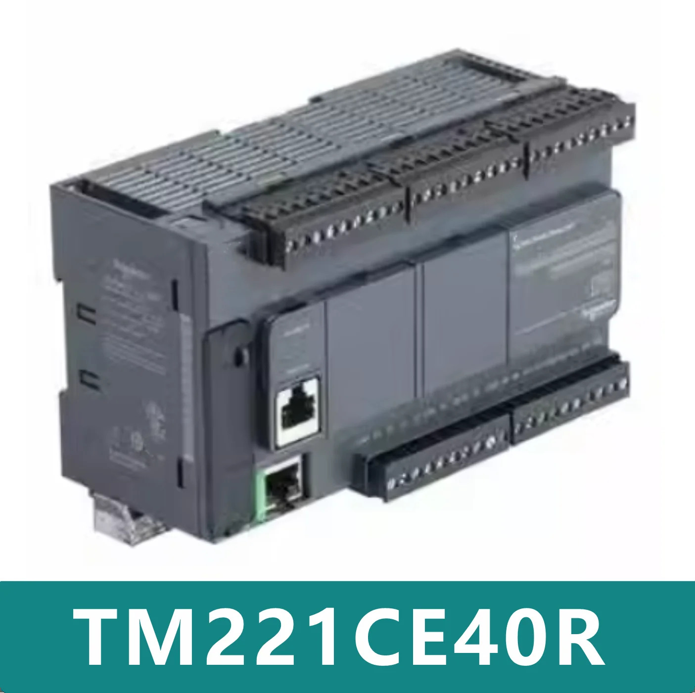TM221CE40R TM221CE40T TM221C40R TM221C40T TM221CE40U TM221C40U 오리지널 컨트롤러 NEW