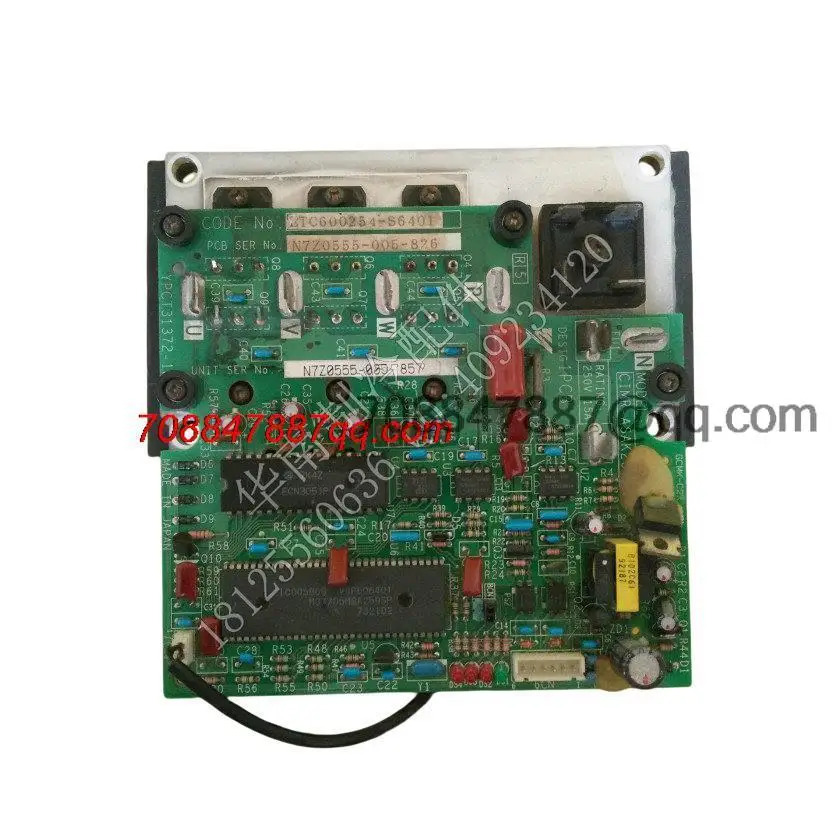 CIMR-ASAK20P7 YPCT31372-1D VSP606401