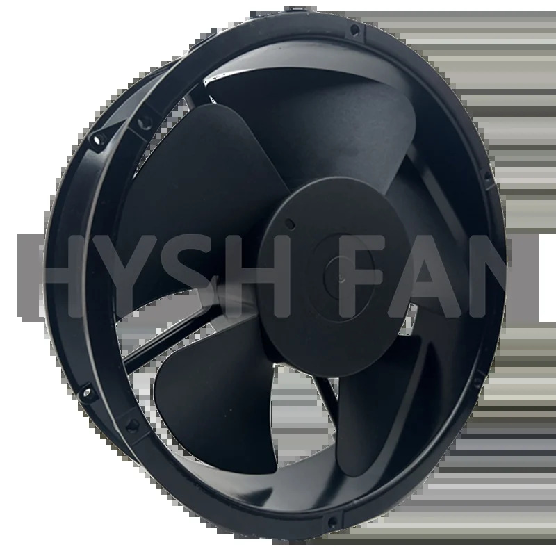 냉각팬 M-22060A-L 볼 베어링 캐비닛 축 220V 110V 380V