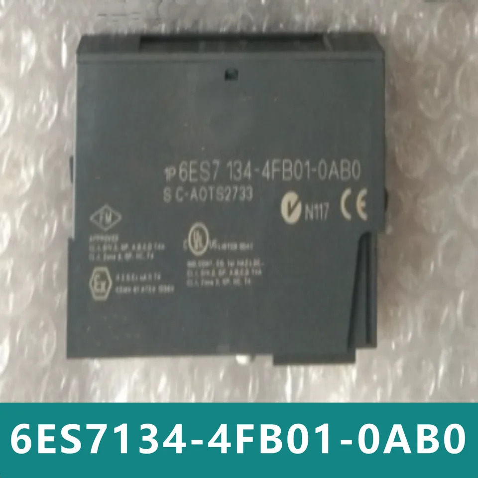 전모듈 6ES7134-4FB01-0AB0
