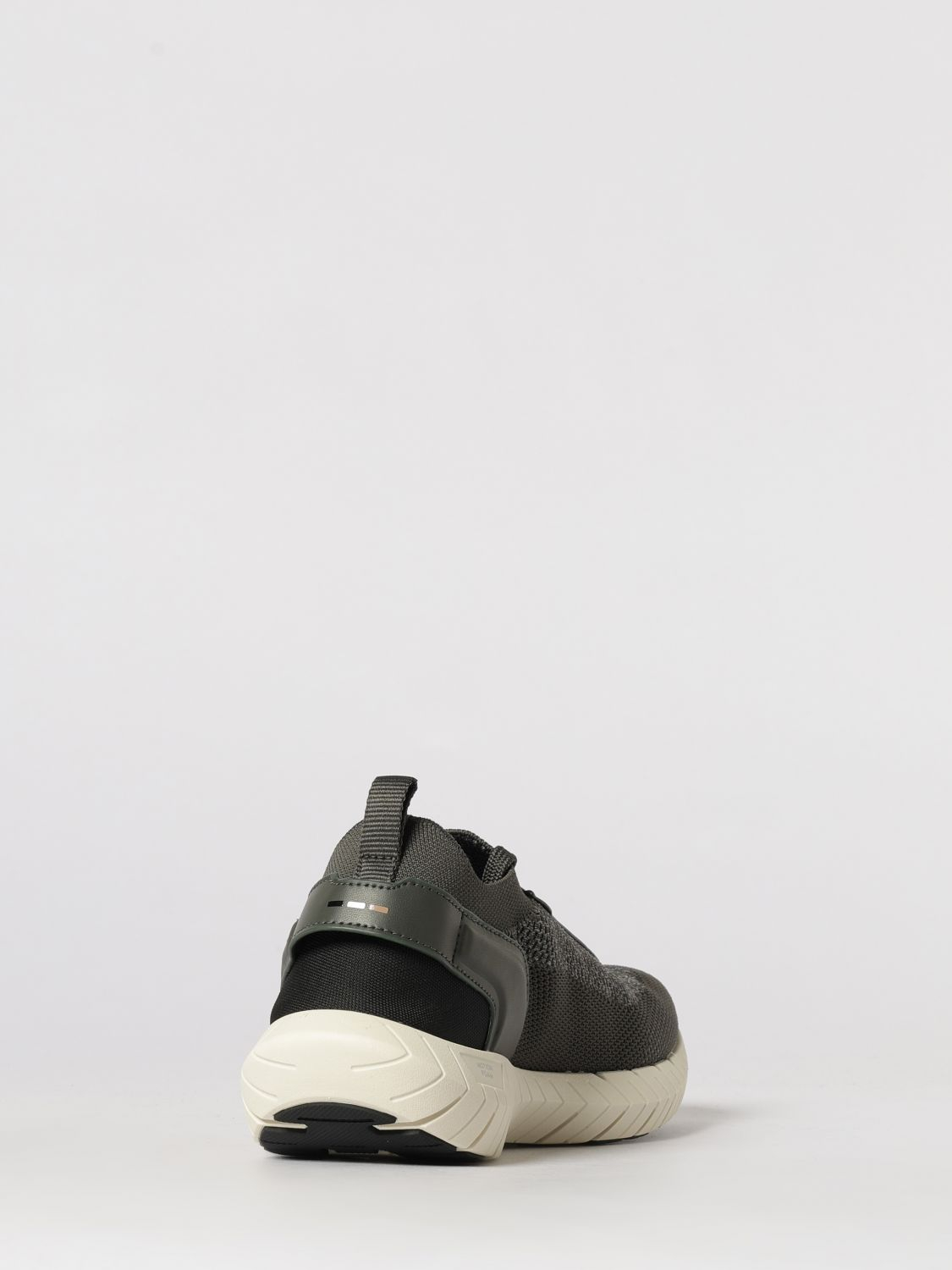 보스 남성 운동화 SS26 50562620 301 - 상세 이미지 3