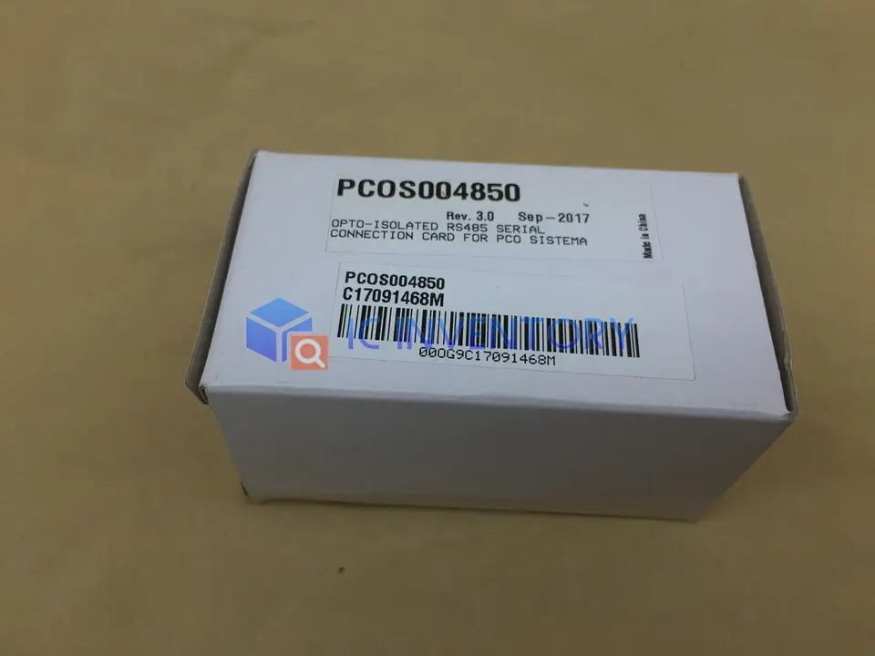 CAREL485 통신 카드 P004850신