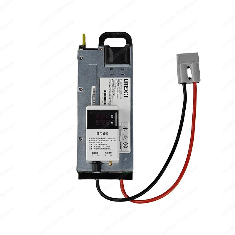 6v-14.6V50A Ferrous lithium phosphate charger ternary lithium.