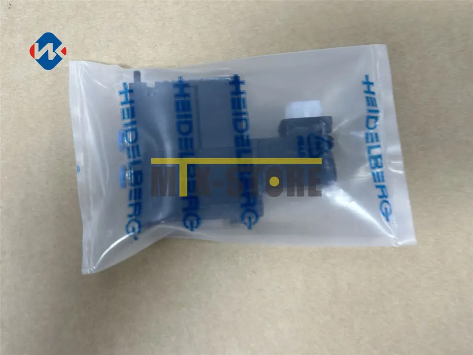 Festo 신 밸브 MEBH-4 2-QS-4-SA 160240