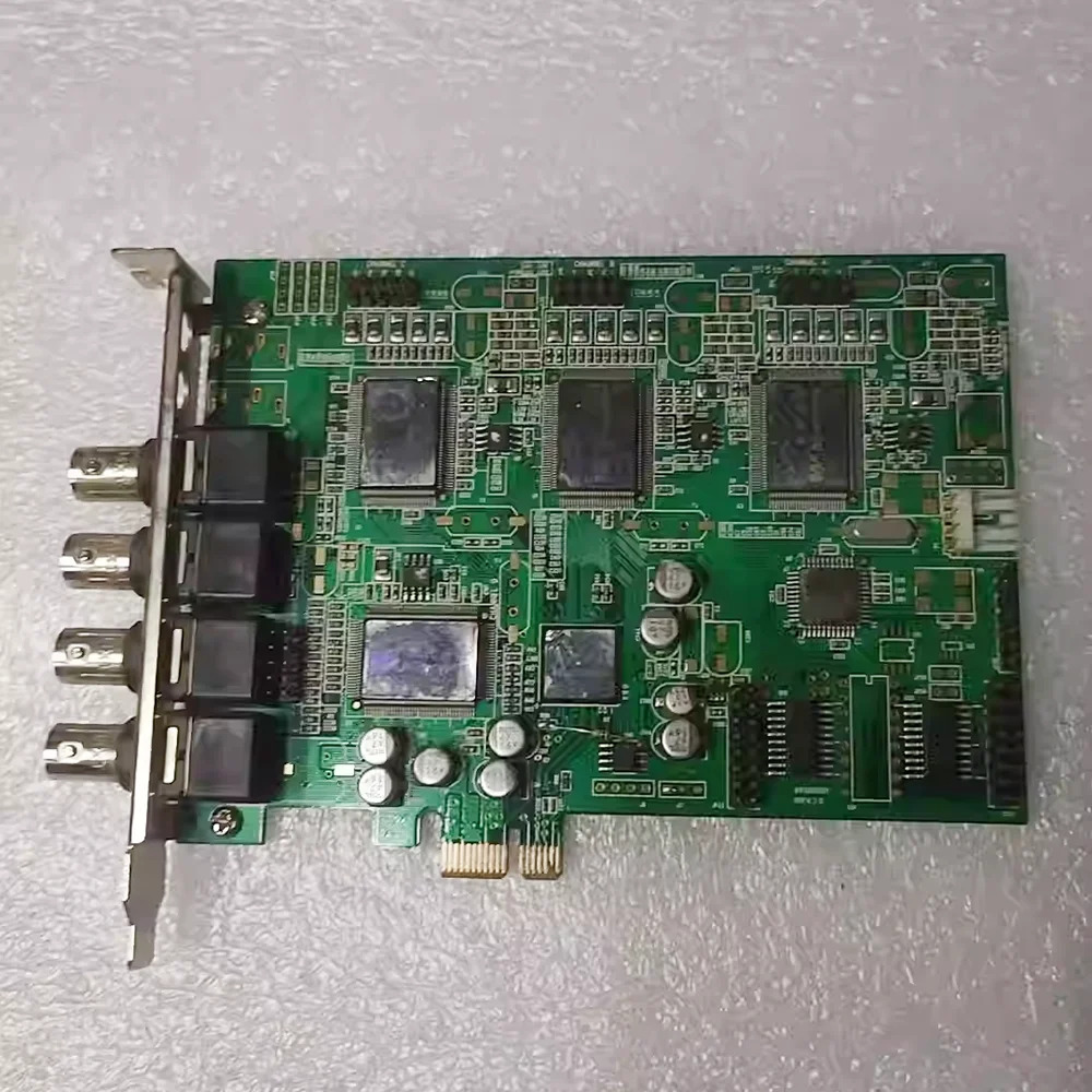Microvision Image Microview E400 PCI-E 수집 카드